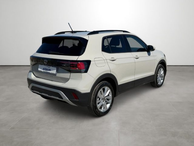 Volkswagen T-Cross 1.0 TSI 115 CV Edition Plus - foto 4 di 4
