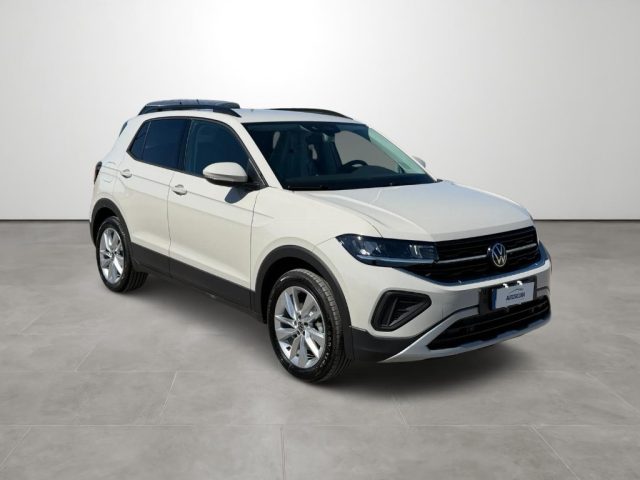 Volkswagen T-Cross 1.0 TSI 115 CV Edition Plus - foto 3 di 4