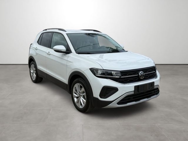 Volkswagen T-Cross 1.0 TSI 115 CV Edition Plus - foto 3 di 4