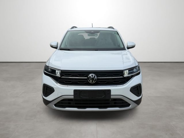 Volkswagen T-Cross 1.0 TSI 115 CV Edition Plus - foto 2 di 4