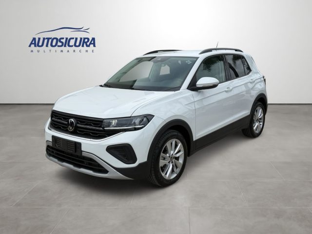 Volkswagen T-Cross 1.0 TSI 115 CV Edition Plus km 0 a MARSALA