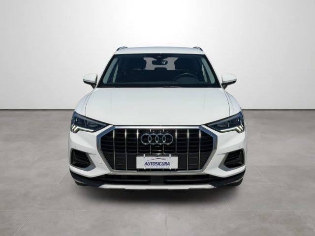 Audi Q3 35 TDI S tronic Business Advanced - foto 2 di 4