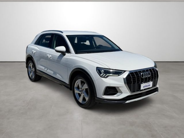 Audi Q3 35 TDI S tronic Business Advanced - foto 3 di 4