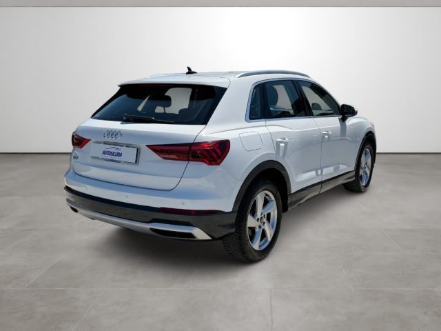 Audi Q3 35 TDI S tronic Business Advanced - foto 4 di 4