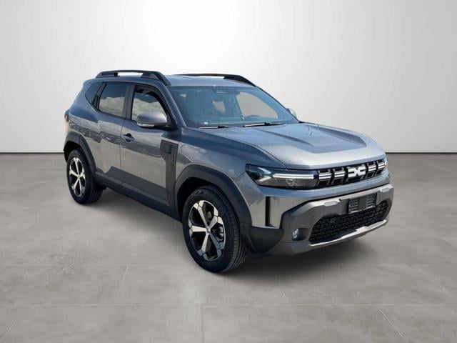 Dacia Duster Hybrid 155 CV Journey - foto 3 di 4