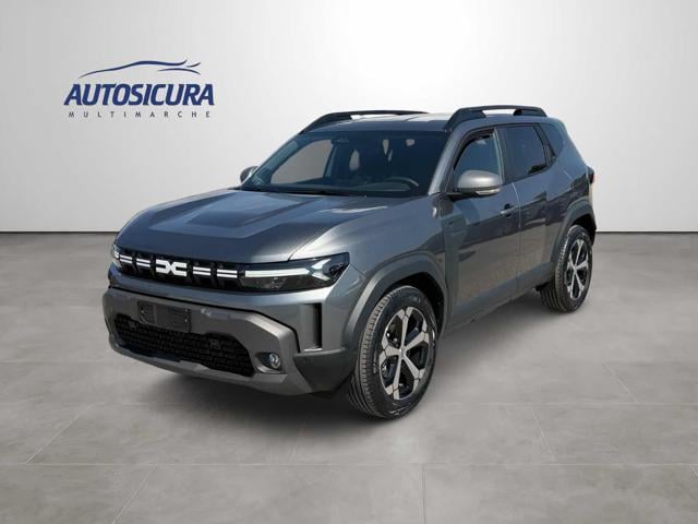 Dacia Duster Hybrid 155 CV Journey km 0 a MARSALA