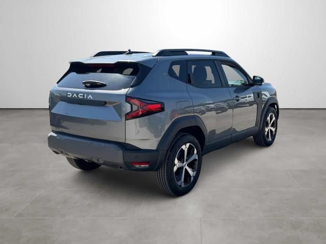 Dacia Duster Hybrid 155 CV Journey - foto 4 di 4