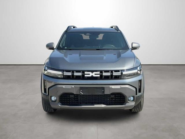 Dacia Duster Hybrid 155 CV Journey - foto 2 di 4