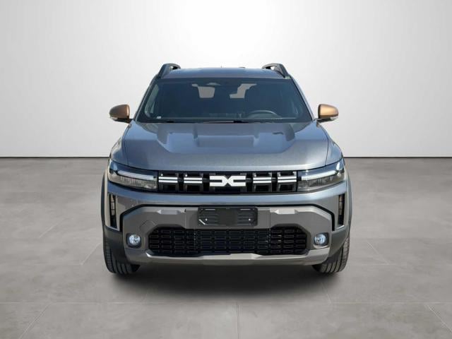 Dacia Duster Hybrid 155 CV Extreme - foto 2 di 4