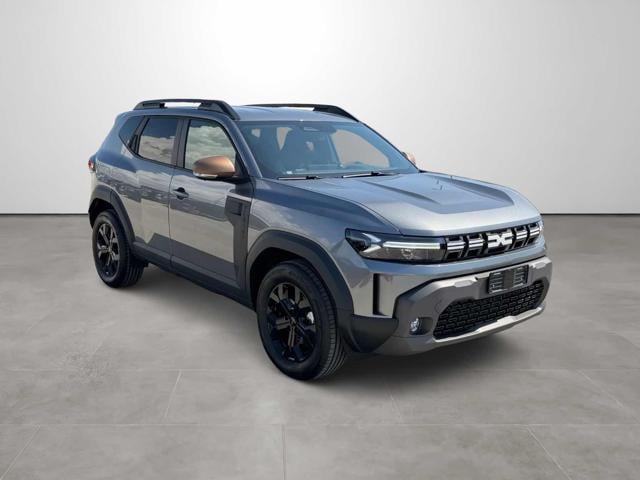 Dacia Duster Hybrid 155 CV Extreme - foto 3 di 4