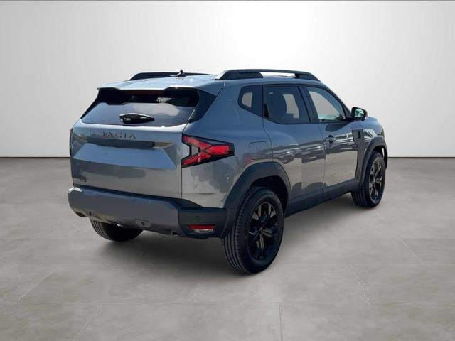 Dacia Duster Hybrid 155 CV Extreme - foto 4 di 4