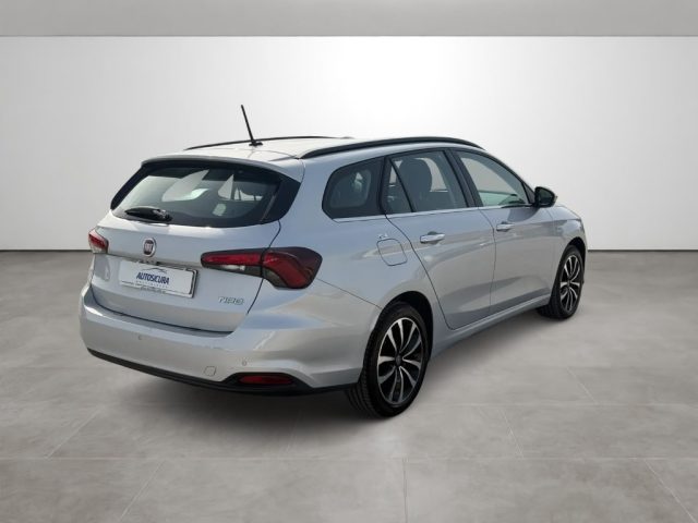 Fiat Tipo 1.6 Mjt S&S SW Lounge - foto 4 di 4