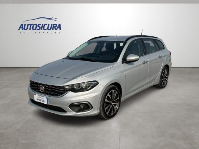 Fiat Tipo 1.6 Mjt S&S SW Lounge usato a MARSALA