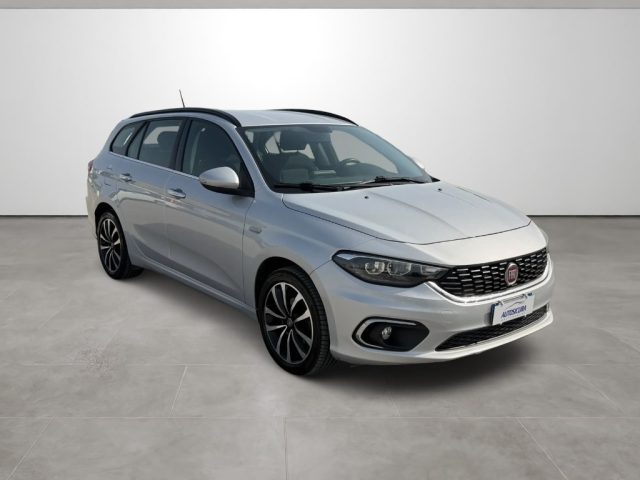 Fiat Tipo 1.6 Mjt S&S SW Lounge - foto 3 di 4