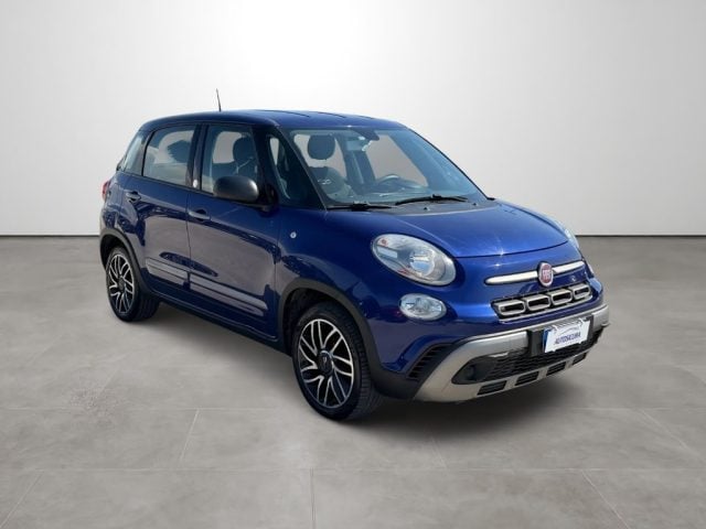 Fiat 500L 1.3 Multijet 95 CV Mirror - foto 3 di 4