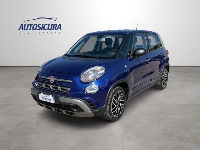 Fiat 500L 1.3 Multijet 95 CV Mirror usato a MARSALA