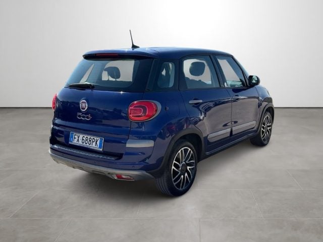 Fiat 500L 1.3 Multijet 95 CV Mirror - foto 4 di 4