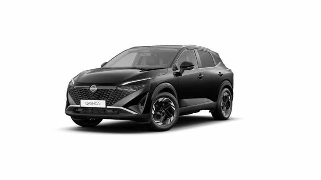 Nissan Qashqai MHEV 140 CV N-Connecta, del 2025, 29.000 km, in vendita a Marsala (TP)