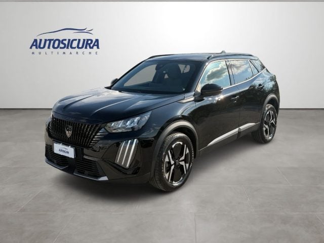 Peugeot 2008 PureTech 100 S&S Allure, del 2024, 35.000 km, in vendita a Marsala (TP)