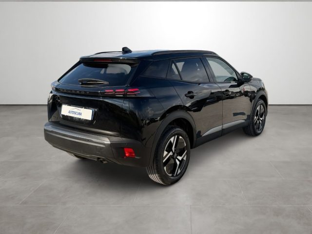 Peugeot 2008 PureTech 100 S&S Allure - foto 4 di 14