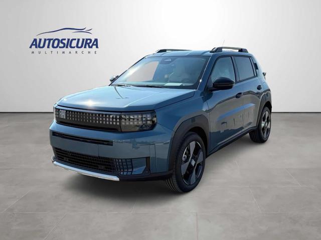 Fiat Grande Panda 1.2 100 CV S&S La Prima, del 2026, in vendita a Marsala (TP)