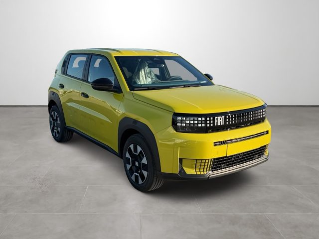 Fiat Grande Panda 1.2 100 CV S&S Icon + PACK TECH - foto 4 di 15