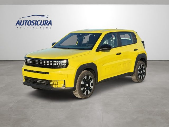 Fiat Grande Panda 1.2 100 CV S&S Icon + PACK TECH - foto 1 di 15