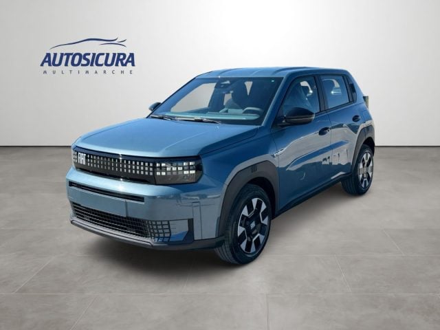 Fiat Grande Panda 1.2 100 CV S&S Icon + PACK TECH - foto 1 di 14