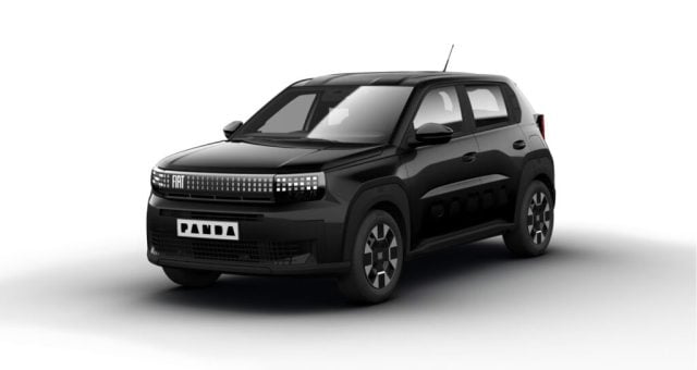 Fiat Grande Panda 1.2 100 CV S&S Icon + PACK TECH, del 2026, in vendita a Marsala (TP)