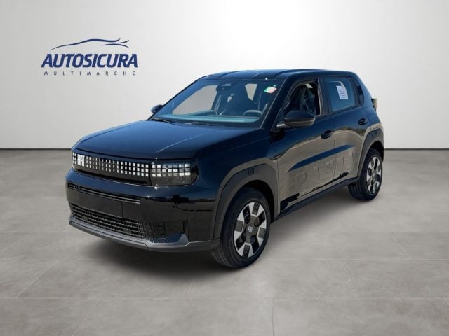 Fiat Grande Panda 1.2 100 CV S&S Icon + PACK TECH - foto 1 di 13