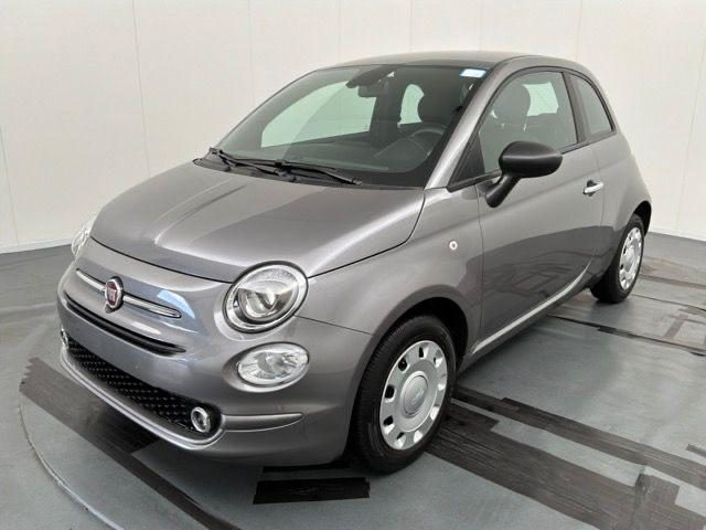 Fiat 500 1.0 Hybrid, del 2023, 18.500 km, in vendita a Marsala (TP)