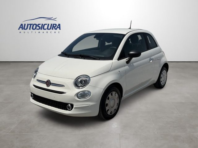 Fiat 500 1.0 Hybrid, del 2023, 11.500 km, in vendita a Marsala (TP)