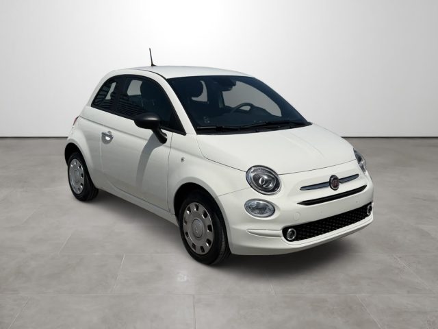 Fiat 500 1.0 Hybrid - foto 3 di 4