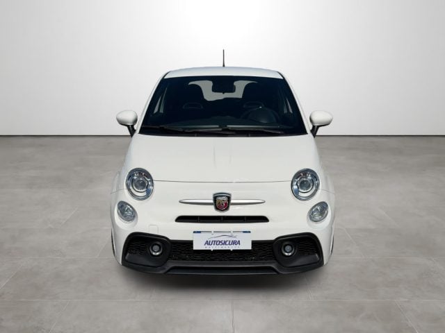 Abarth 595 1.4 Turbo T-Jet 165 CV - foto 2 di 4