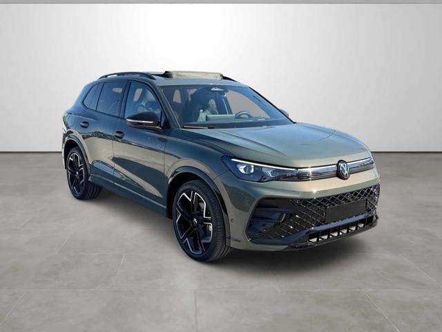 Volkswagen Tiguan 1.5 eTSI 150 CV ACT DSG R-Line Plus - foto 3 di 4