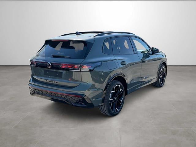 Volkswagen Tiguan 1.5 eTSI 150 CV ACT DSG R-Line Plus - foto 4 di 4