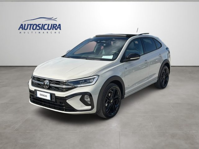 Volkswagen Taigo 1.0 TSI 115 CV R-Line Plus, del 2026, in vendita a Marsala (TP)