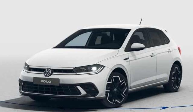 Volkswagen Polo 1.0 TSI DSG R-Line Plus, del 2026, in vendita a Marsala (TP)