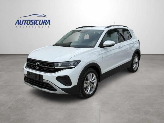 Volkswagen T-Cross 1.0 TSI 85kW Edition Plus DSG, del 2026, in vendita a Marsala (TP)