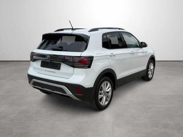 Volkswagen T-Cross 1.0 TSI 85kW Edition Plus DSG - foto 4 di 4