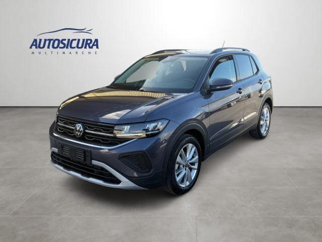 Volkswagen T-Cross 1.0 TSI 85kW Edition Plus DSG, del 2026, in vendita a Marsala (TP)