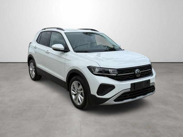 Volkswagen T-Cross 1.0 TSI 85kW Edition Plus DSG - foto 3 di 4