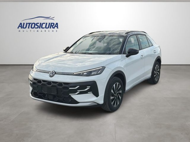Volkswagen T-Roc 1.5 eTSI ACT DSG Life, del 2026, in vendita a Marsala (TP)