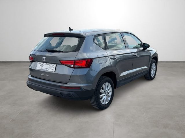 SEAT Ateca 1.0 TSI Reference - foto 4 di 4