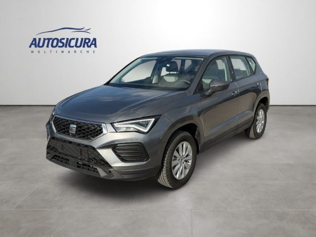 SEAT Ateca 1.0 TSI Reference, del 2024, in vendita a Marsala (TP)