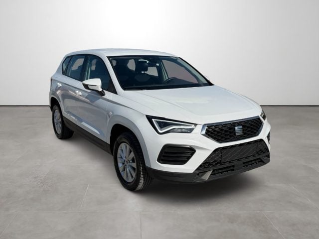 SEAT Ateca 1.0 TSI Reference - foto 3 di 4