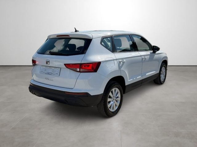 SEAT Ateca 1.0 TSI Reference - foto 4 di 4