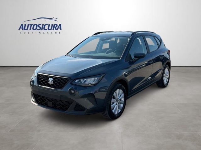 SEAT Arona 1.0 EcoTSI Style, del 2025, 16.000 km, in vendita a Marsala (TP)