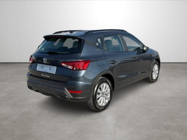 SEAT Arona 1.0 EcoTSI Style - foto 4 di 4