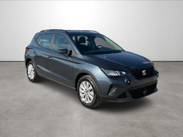 SEAT Arona 1.0 EcoTSI Style - foto 3 di 4